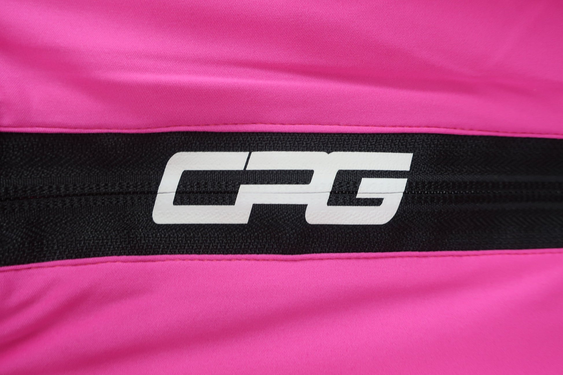 CPG GOLF(シーピージーゴルフ) フルジップジャケット ピンク メンズ 3 5203-22106 A