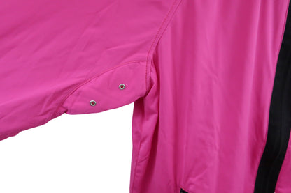 CPG GOLF(シーピージーゴルフ) フルジップジャケット ピンク メンズ 3 5203-22106 A