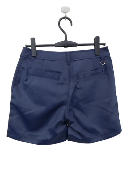 VIVA HEART(ビバハート) ショートパンツ 青 レディース 42 012-78843 N