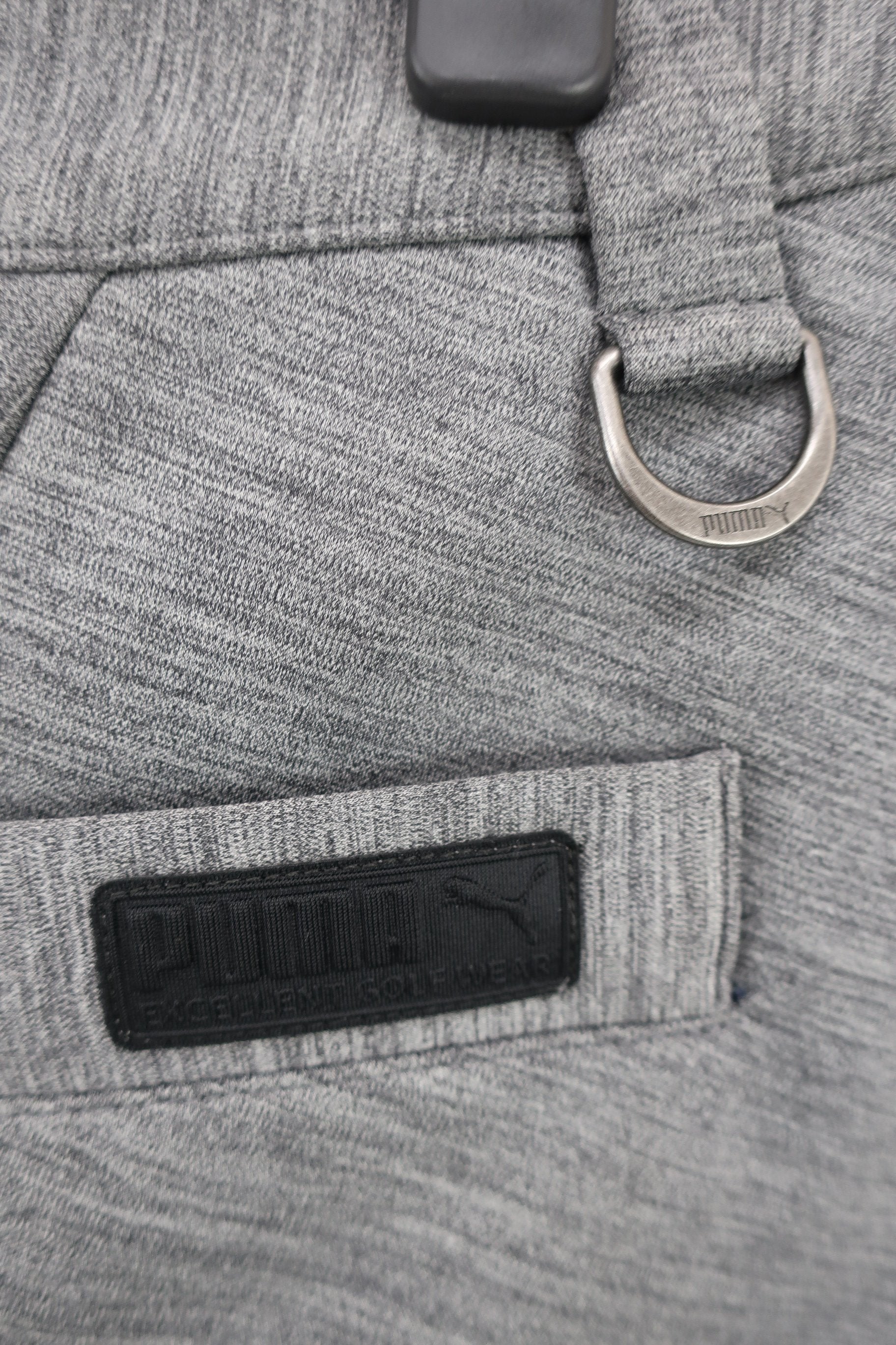 PUMA GOLF(プーマゴルフ) スカート グレー レディース L A