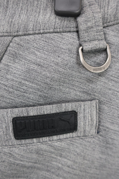 PUMA GOLF(プーマゴルフ) スカート グレー レディース L A