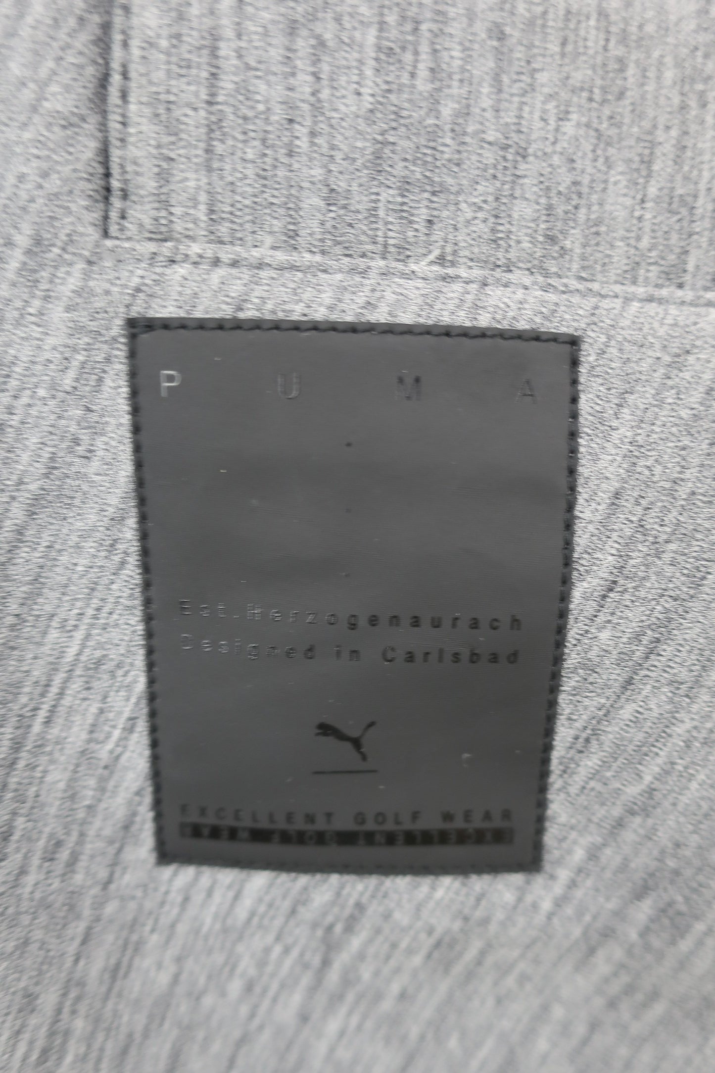 PUMA GOLF(プーマゴルフ) スカート グレー レディース L A