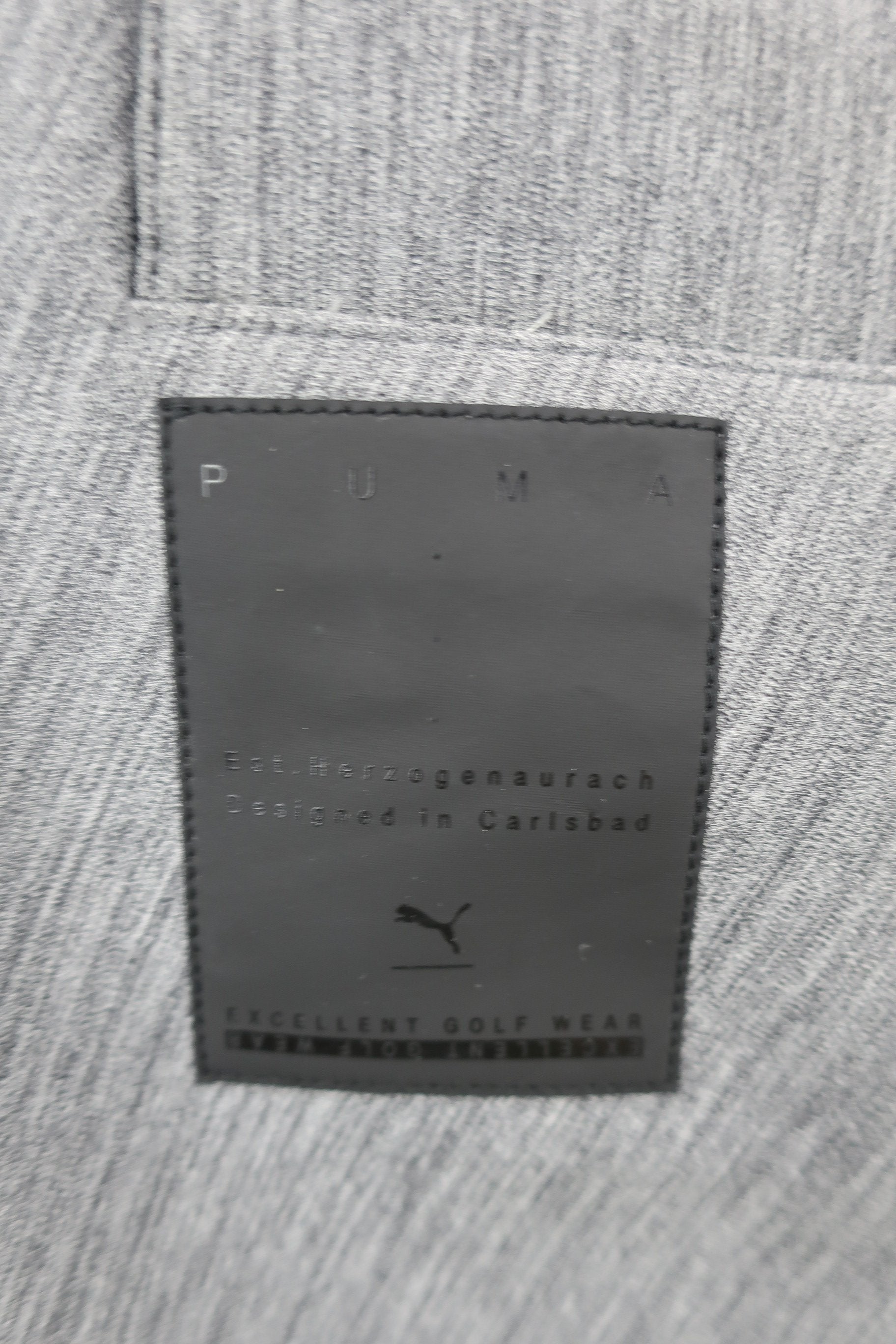 PUMA GOLF(プーマゴルフ) スカート グレー レディース L A