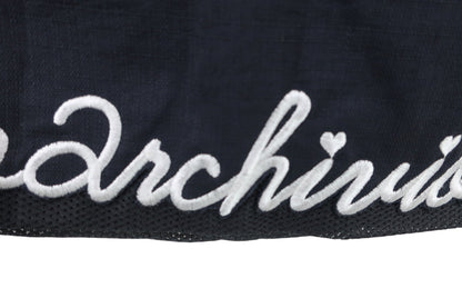 archivio(アルチビオ) スカート 黒 レディース 40 A756436 A