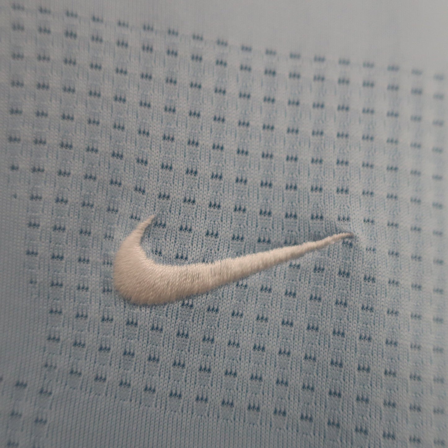 NIKE GOLF(ナイキゴルフ) ポロシャツ 水色 メンズ XL A