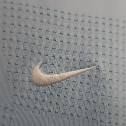 NIKE GOLF(ナイキゴルフ) ポロシャツ 水色 メンズ XL A