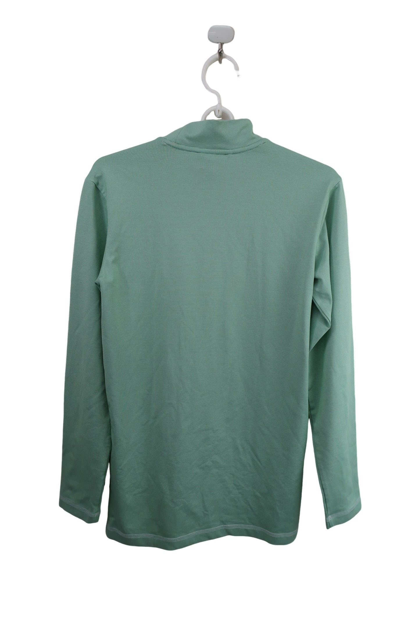 NIKE GOLF(ナイキゴルフ) ハイネックシャツ 緑 メンズ L B