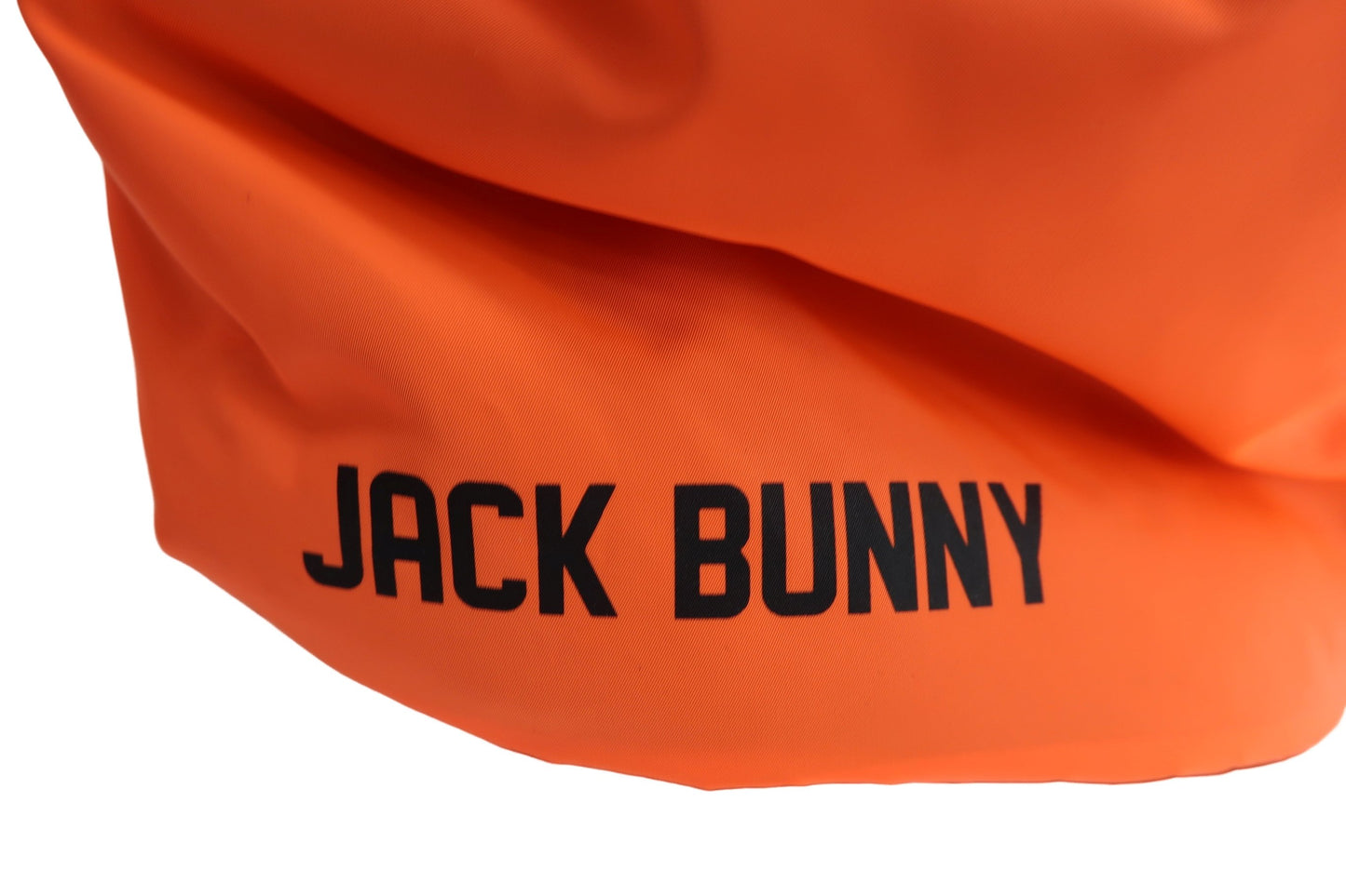 Jack Bunny(ジャックバニー) ネックウォーマー オレンジ フリーサイズ A