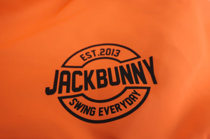 Jack Bunny(ジャックバニー) ネックウォーマー オレンジ フリーサイズ A
