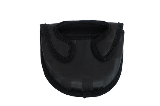 TIGORA(ティゴラ) パターカバー 黒 マレット型 A