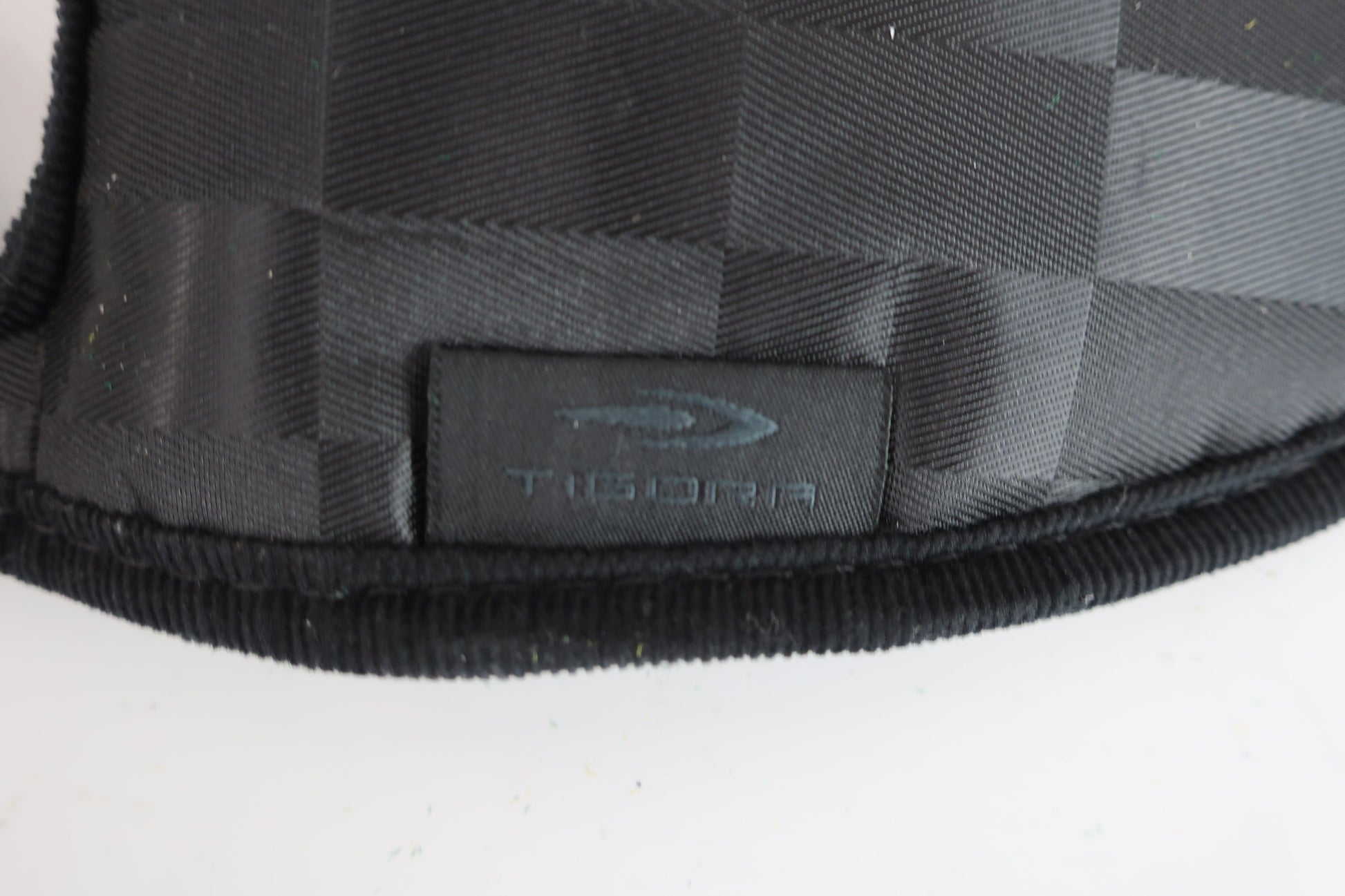 TIGORA(ティゴラ) パターカバー 黒 マレット型 A