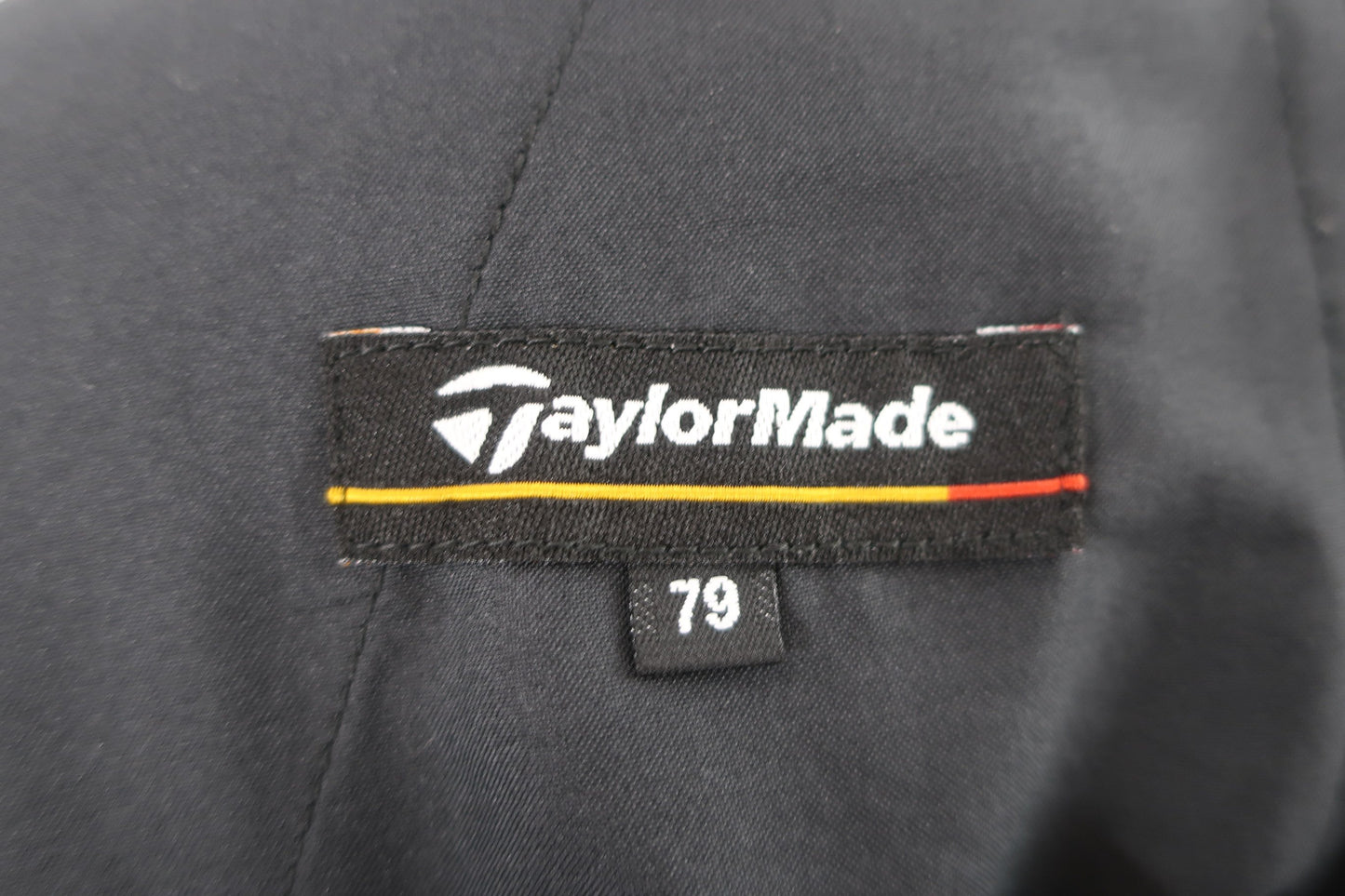 TaylorMade(テーラーメイド) パンツ 黒 メンズ 79 B