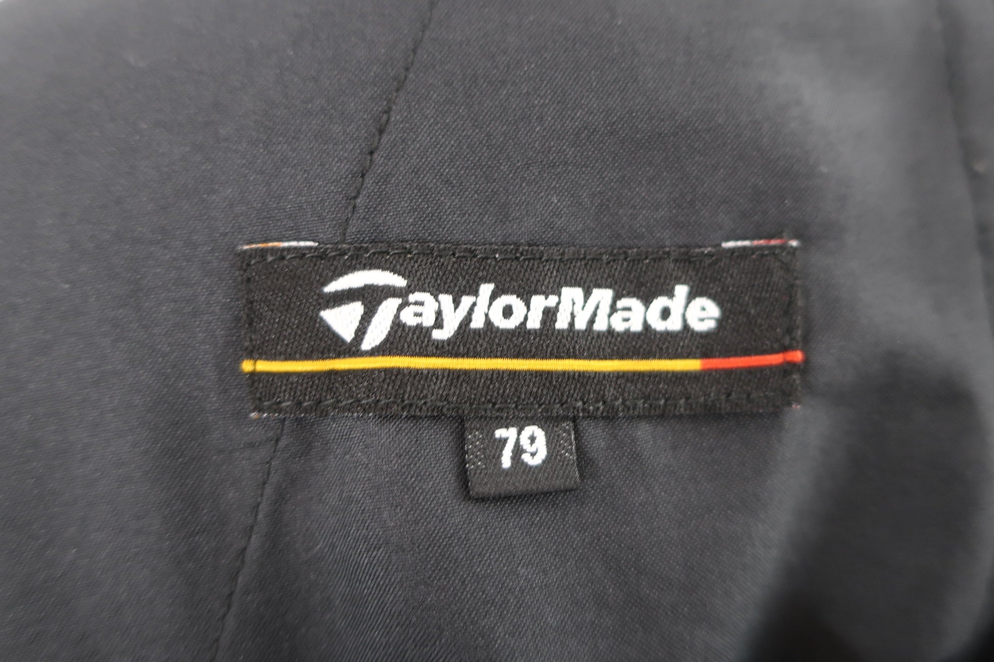 TaylorMade(テーラーメイド) パンツ 黒 メンズ 79 B