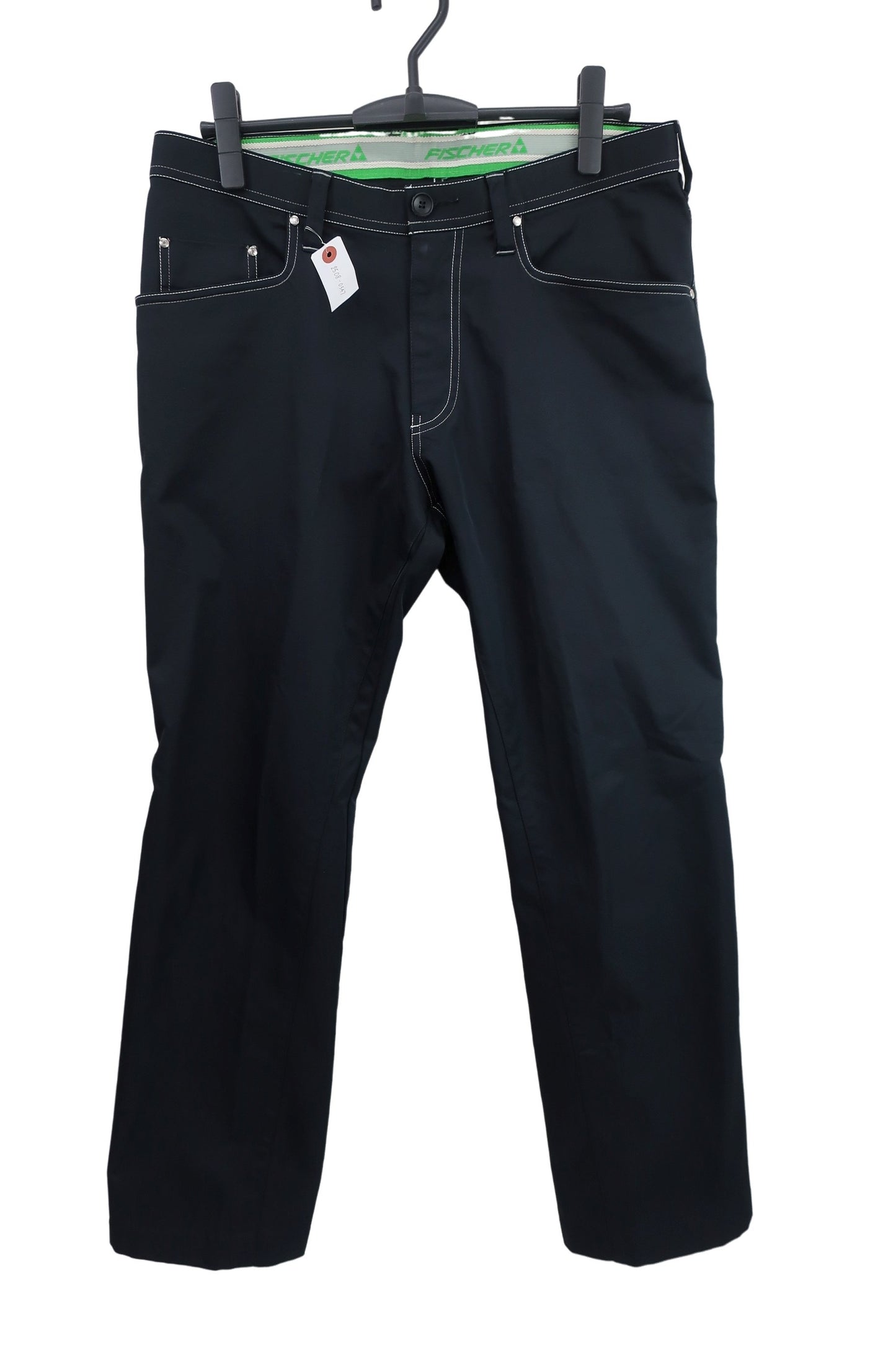 FISCHER(フィッシャー) パンツ 黒 メンズ LL A