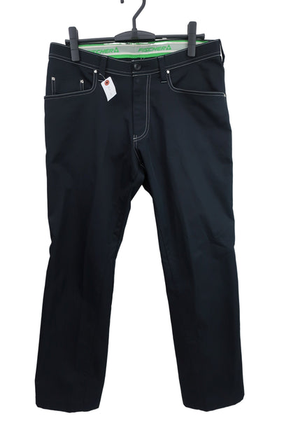 FISCHER(フィッシャー) パンツ 黒 メンズ LL A
