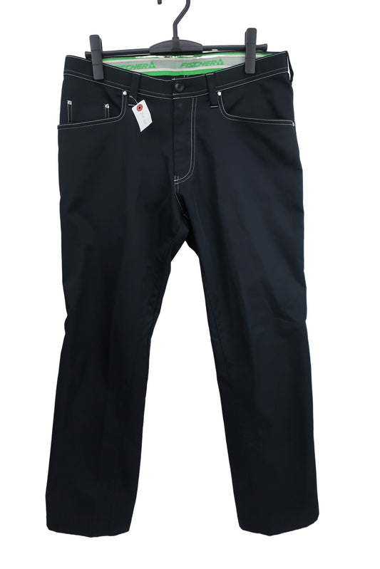 FISCHER(フィッシャー) パンツ 黒 メンズ LL A