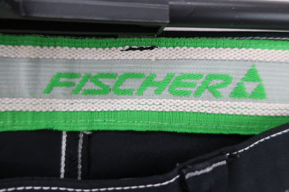 FISCHER(フィッシャー) パンツ 黒 メンズ LL A