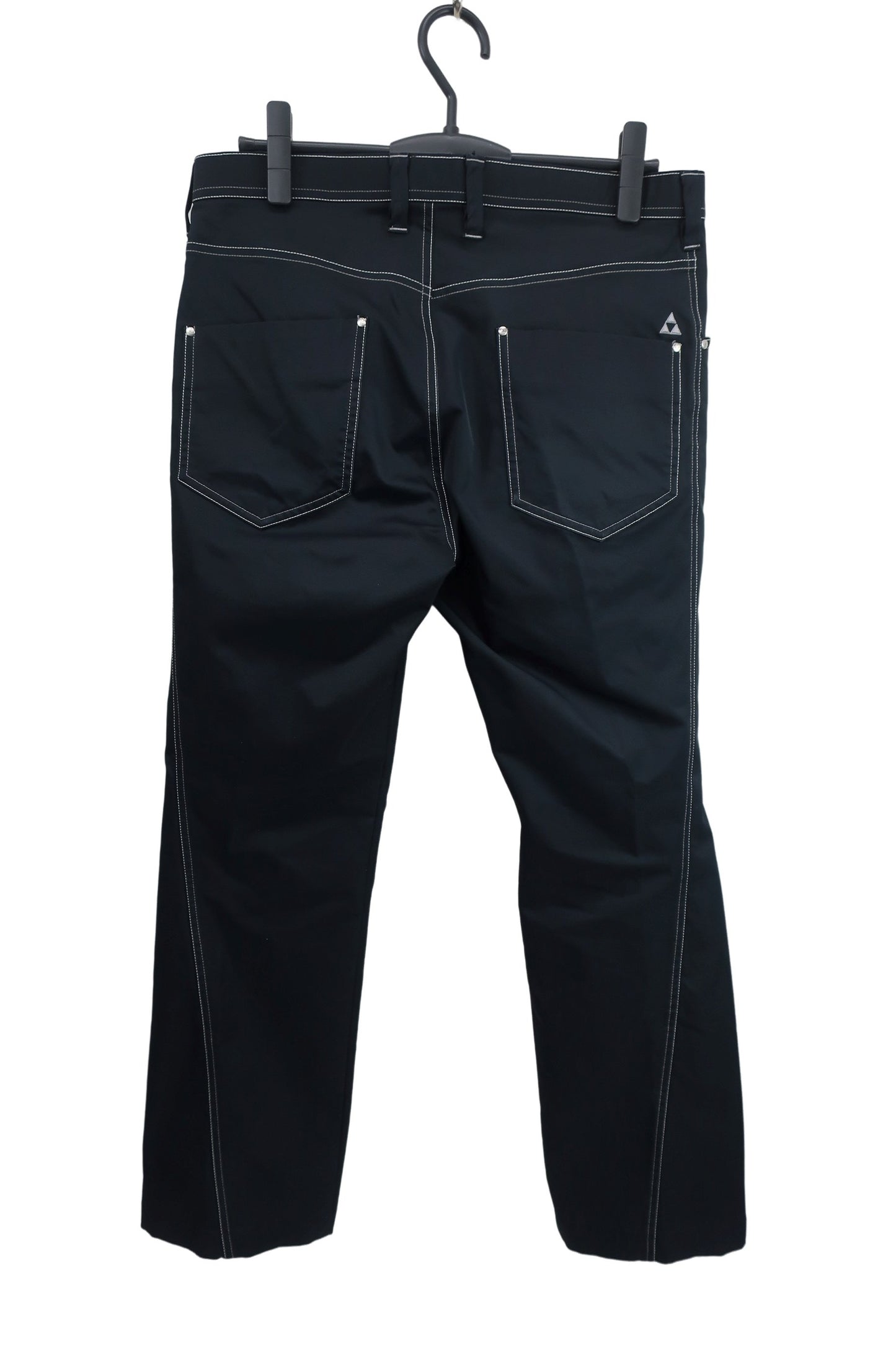 FISCHER(フィッシャー) パンツ 黒 メンズ LL A