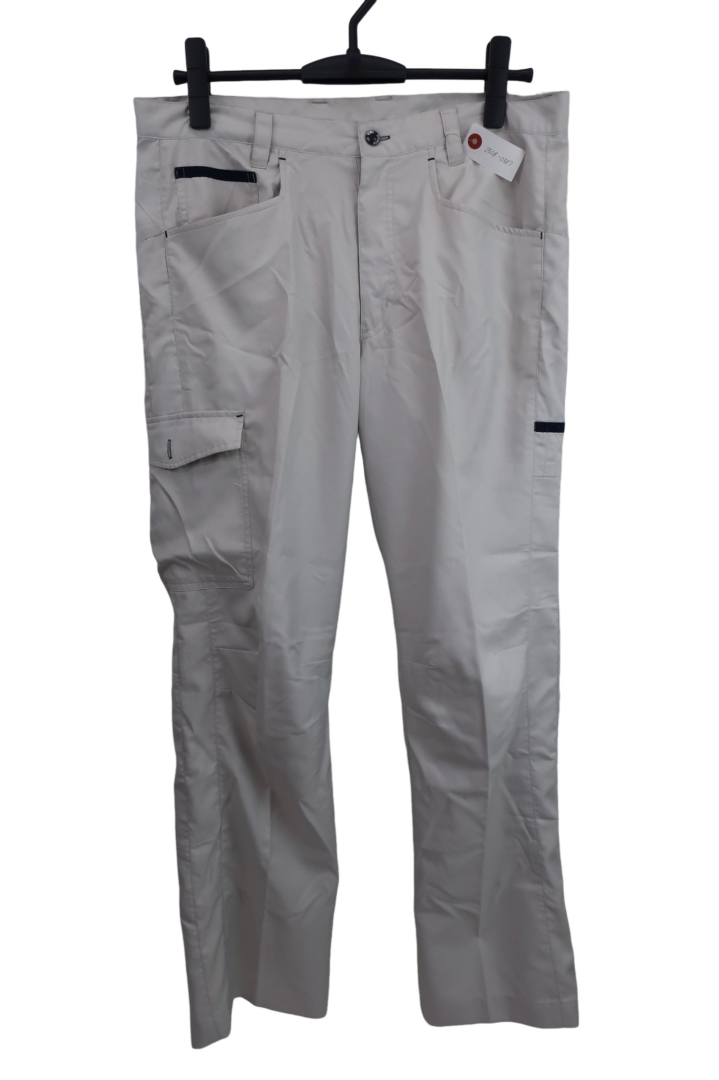 le coq sportif(ルコックスポルティフ) パンツ グレイ メンズ 85 A