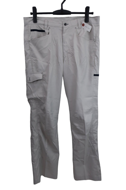 le coq sportif(ルコックスポルティフ) パンツ グレイ メンズ 85 A