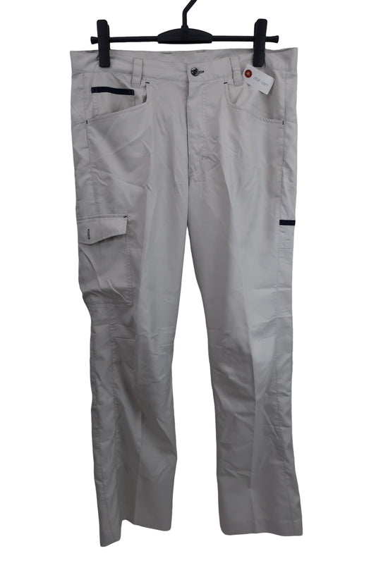 le coq sportif(ルコックスポルティフ) パンツ グレイ メンズ 85 A