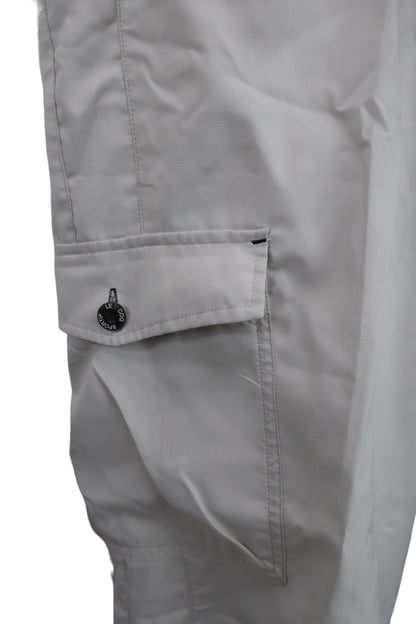 le coq sportif(ルコックスポルティフ) パンツ グレイ メンズ 85 A