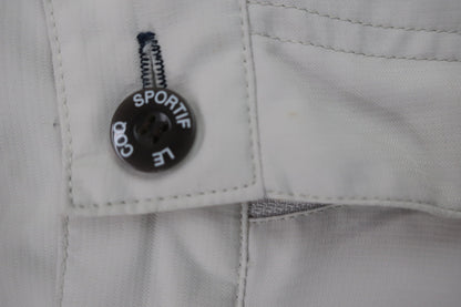 le coq sportif(ルコックスポルティフ) パンツ グレイ メンズ 85 A