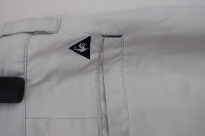 le coq sportif(ルコックスポルティフ) パンツ グレイ メンズ 85 A