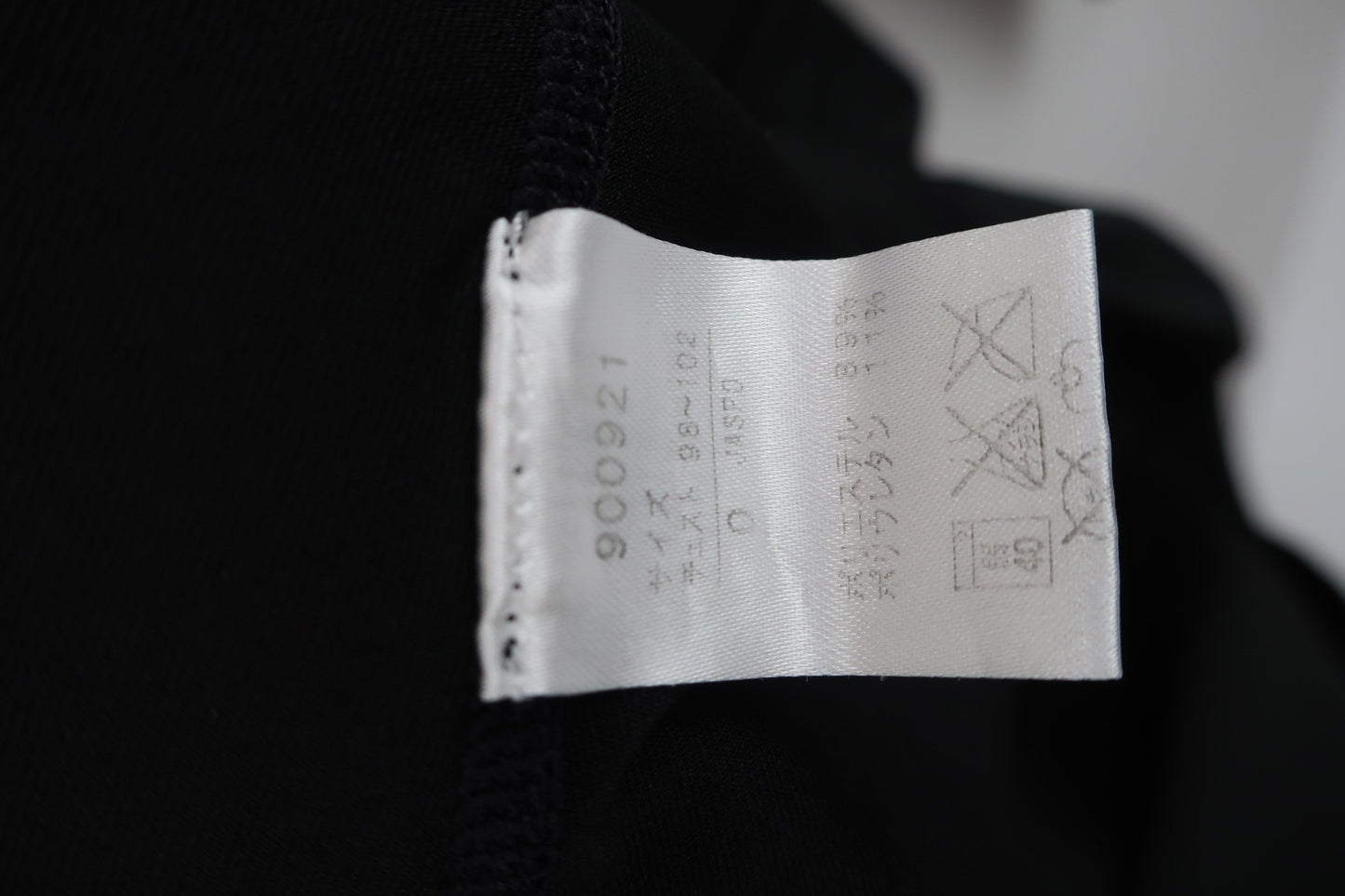 PUMA GOLF(プーマゴルフ) ハイネックシャツ 黒 メンズ O B
