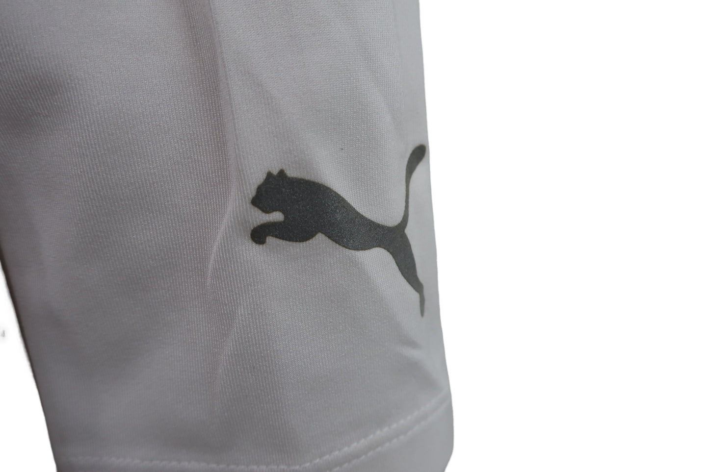 PUMA GOLF(プーマゴルフ) ハイネックシャツ 白 メンズ O A