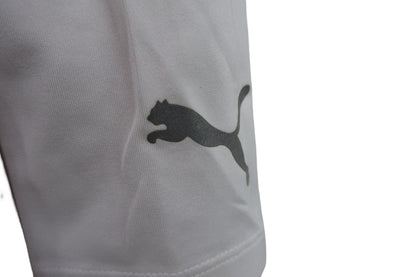 PUMA GOLF(プーマゴルフ) ハイネックシャツ 白 メンズ O A