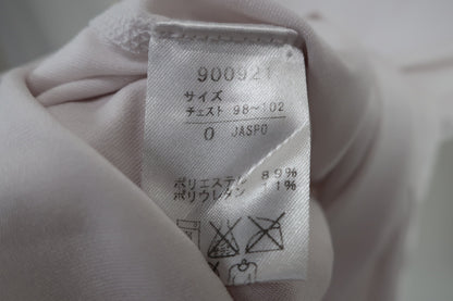 PUMA GOLF(プーマゴルフ) ハイネックシャツ 白 メンズ O A