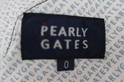 PEARLY GATES(パーリーゲイツ) パンツ レオパード柄 レディース 0 055-2231026 N