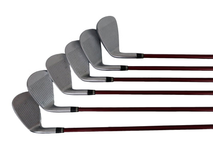 TaylorMade(テーラーメイド) アイアンセット 6S 6本セット メンズ I#5-9 PW R9 MAX B