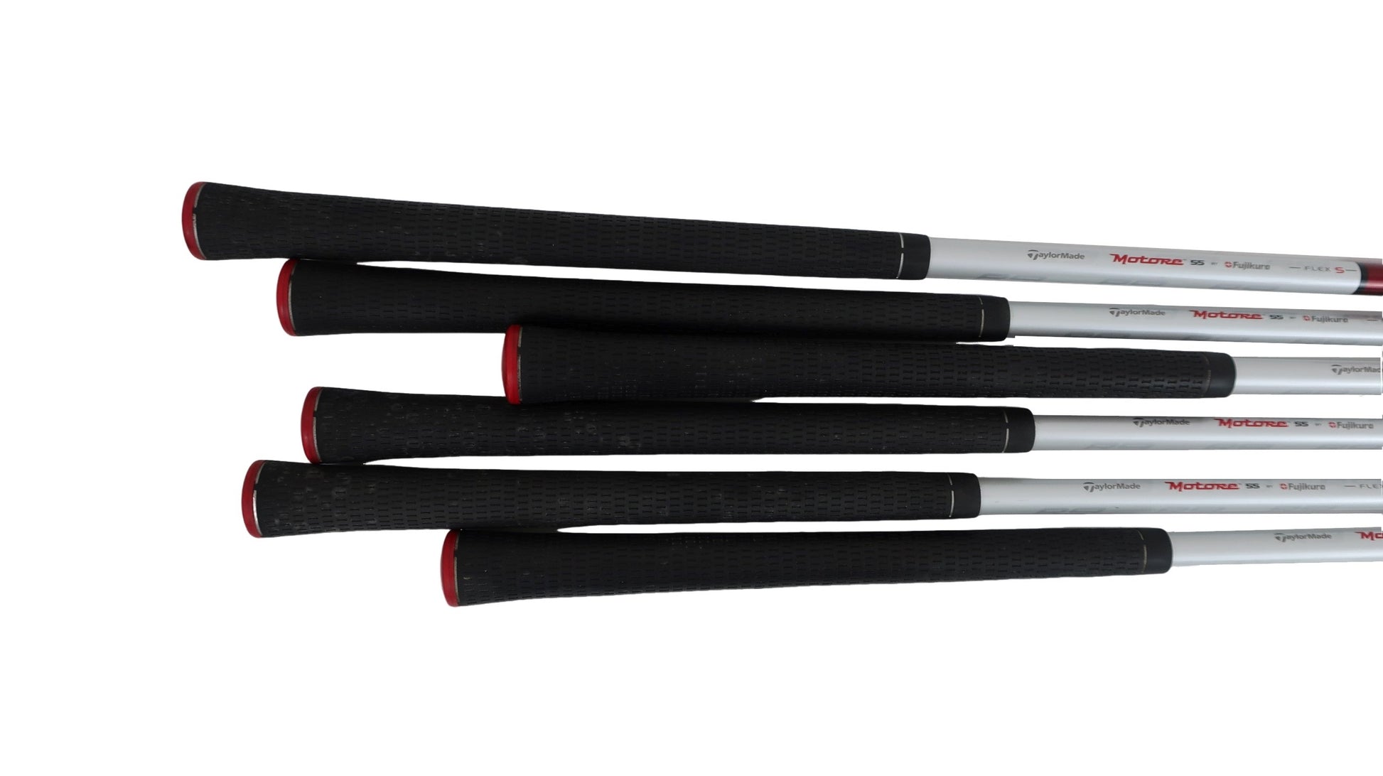 TaylorMade(テーラーメイド) アイアンセット 6S 6本セット メンズ I#5-9 PW R9 MAX B