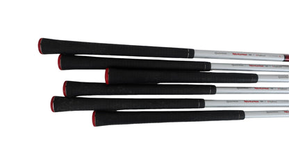 TaylorMade(テーラーメイド) アイアンセット 6S 6本セット メンズ I#5-9 PW R9 MAX B