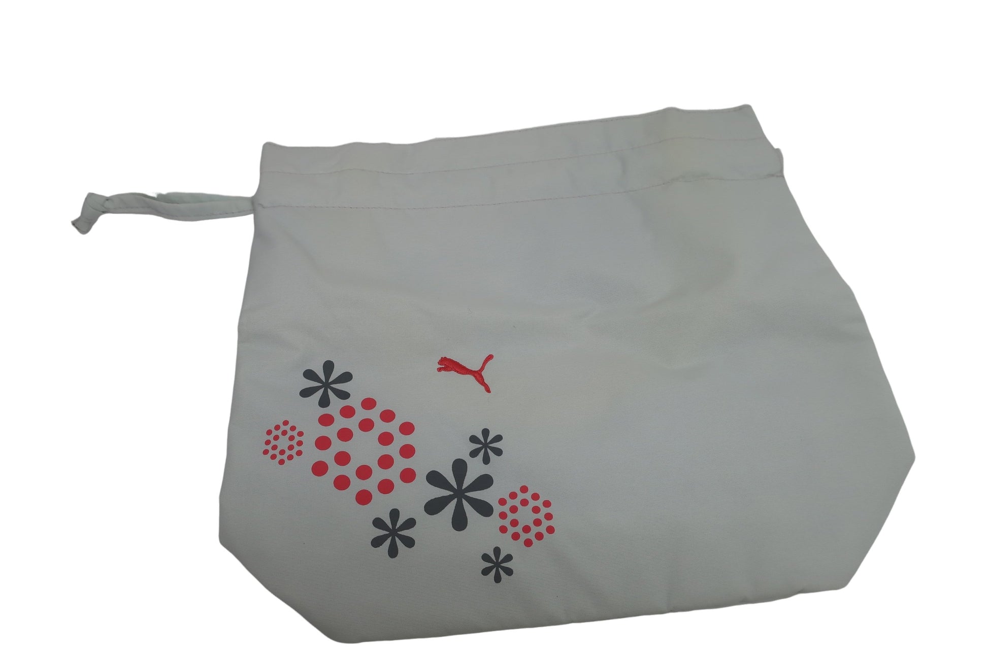 PUMA GOLF(プーマゴルフ) シューズケース グレー レディース B