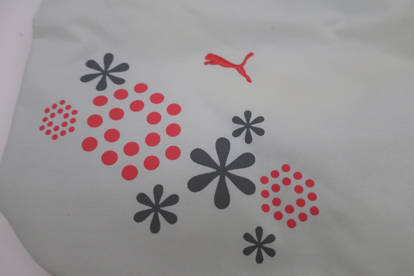 PUMA GOLF(プーマゴルフ) シューズケース グレー レディース B