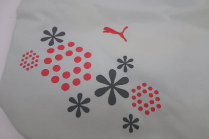 PUMA GOLF(プーマゴルフ) シューズケース グレー レディース B