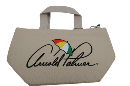 arnold palmer(アーノルドパーマー) カートバッグ ベージュ - N