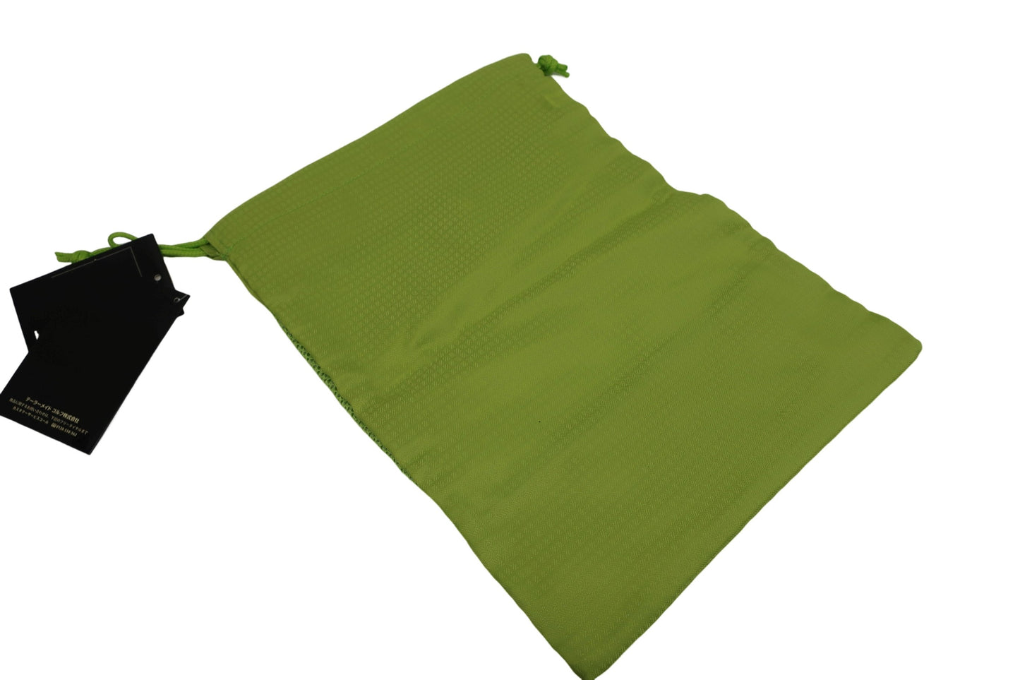 adidas(アディダス) シューズケース 黄緑 レディース N