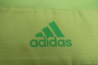 adidas(アディダス) シューズケース 黄緑 レディース N