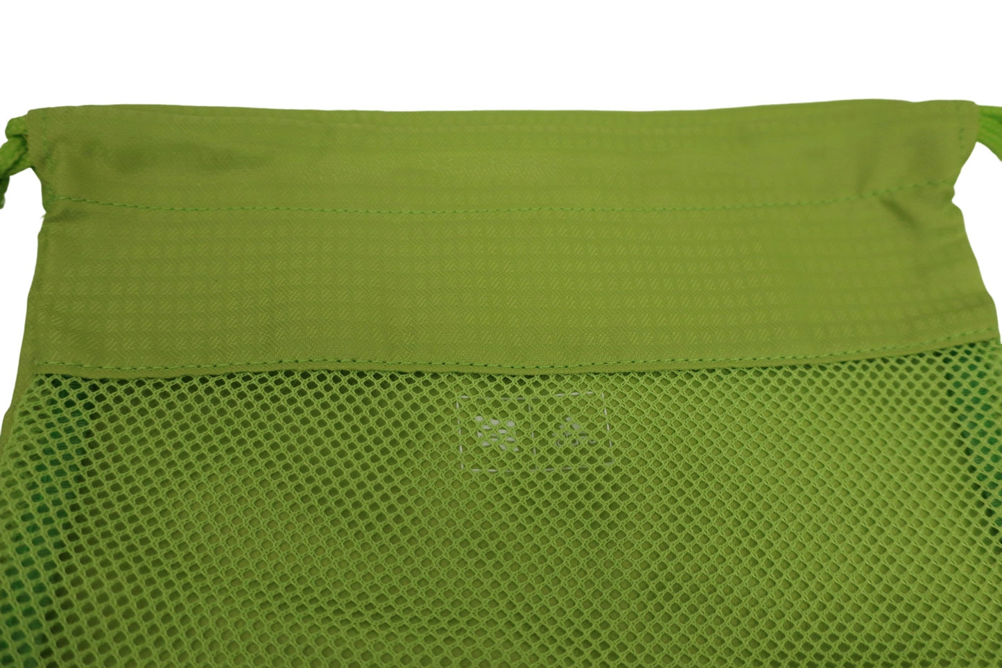 adidas(アディダス) シューズケース 黄緑 レディース N