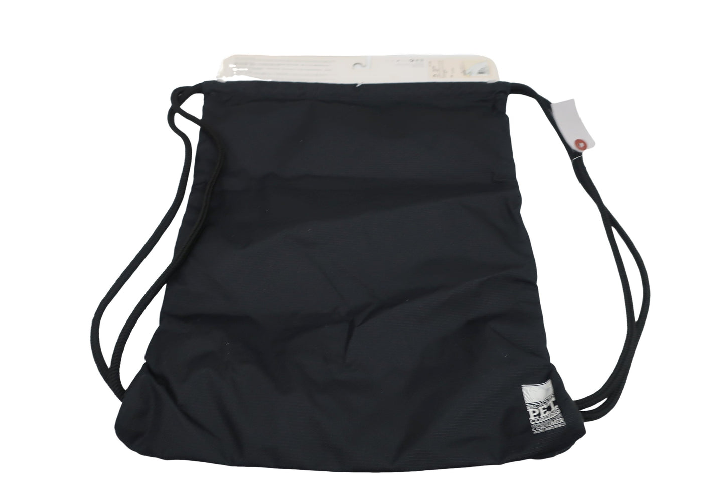 NIKE GOLF(ナイキゴルフ) シューズケース 黒 - N