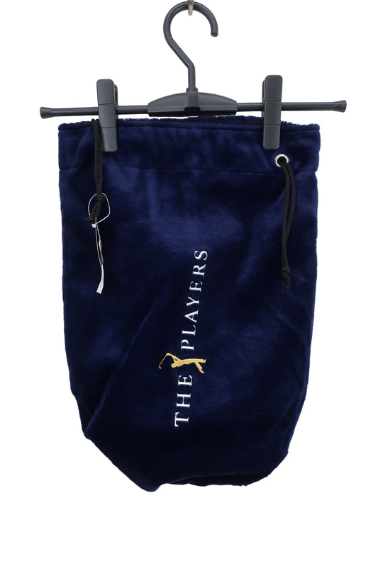 PGA(ピージーエー) シューズケース ネイビー - N