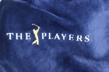 PGA(ピージーエー) シューズケース ネイビー - N