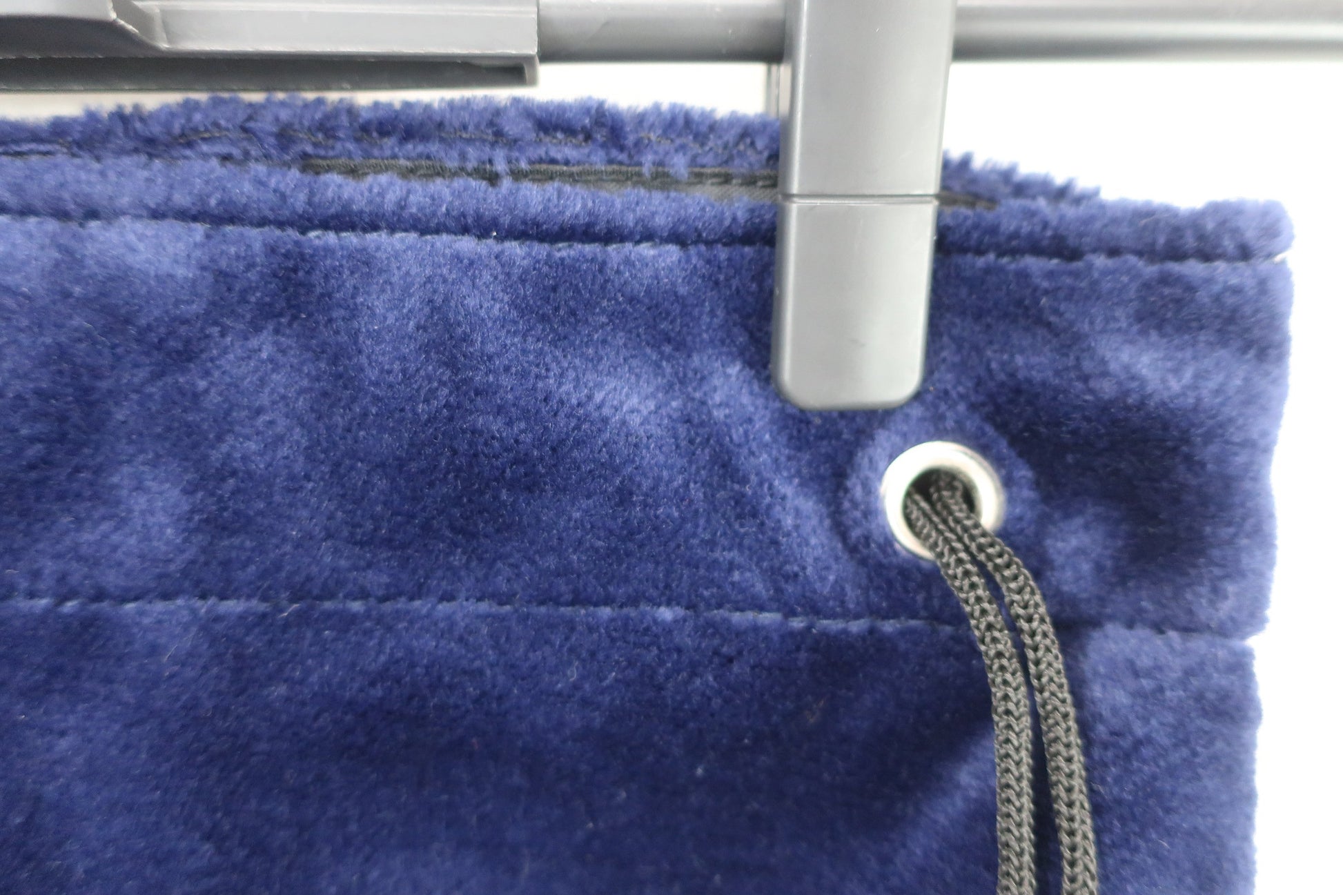 PGA(ピージーエー) シューズケース ネイビー - N