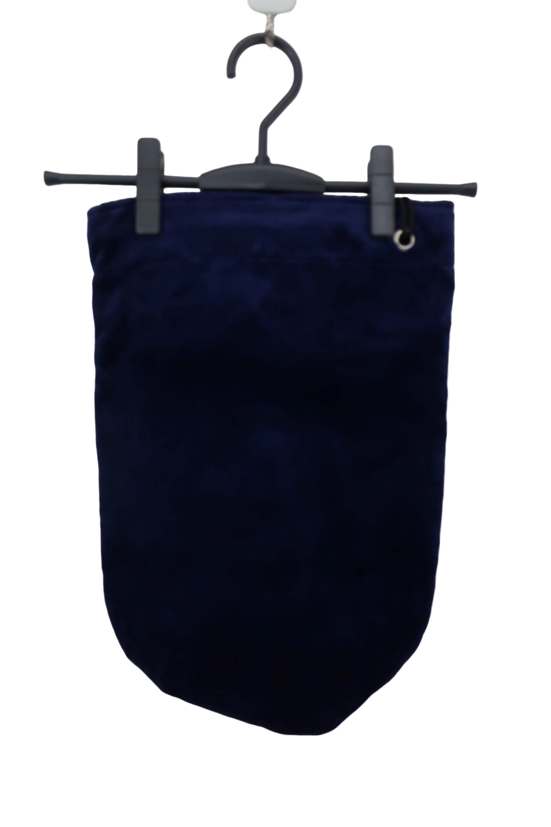 PGA(ピージーエー) シューズケース ネイビー - N