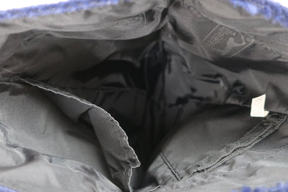 PGA(ピージーエー) シューズケース ネイビー - N