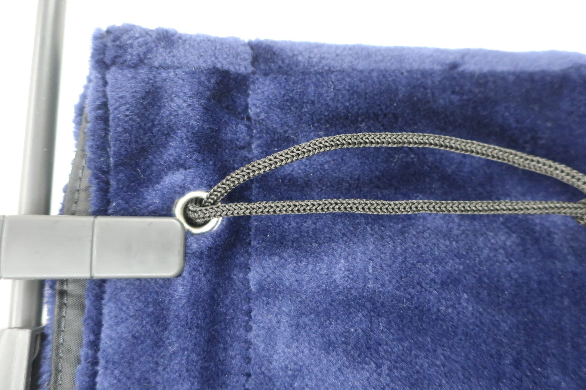 PGA(ピージーエー) シューズケース ネイビー - N